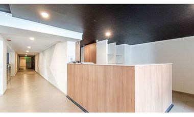 VENTA Departamento de 1D1B, Coventry, Ñuñoa