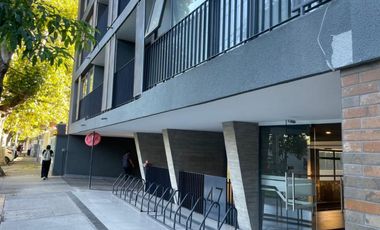 VENTA Departamento de 1D1B, Coventry, Ñuñoa