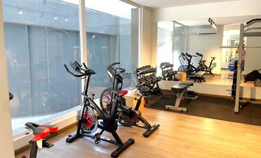 VENTA Departamento de 1D1B, Coventry, Ñuñoa