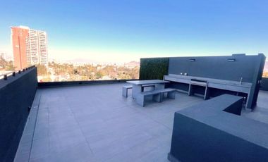 VENTA Departamento de 1D1B, Coventry, Ñuñoa