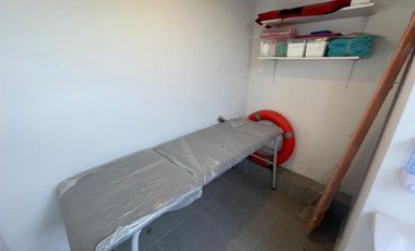 VENTA Departamento de 1D1B, Coventry, Ñuñoa