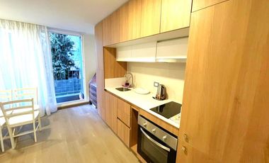 VENTA Departamento de 1D1B, Coventry, Ñuñoa