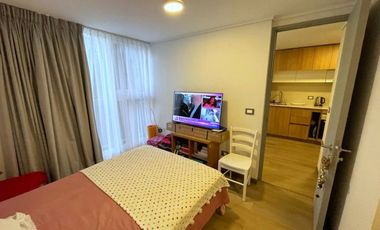 VENTA Departamento de 1D1B, Coventry, Ñuñoa