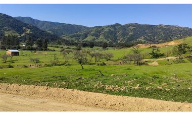 Parcela En Venta En Pumanque