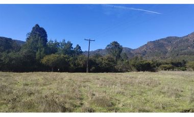 Parcela En Venta En Pumanque