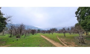 Parcela En Venta En Pumanque