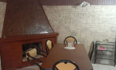 VENDE DOS CASAS EN SOLDINI