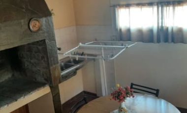 VENDE DOS CASAS EN SOLDINI