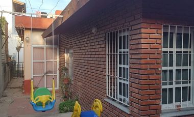VENDE DOS CASAS EN SOLDINI