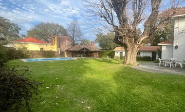 RETASADO. Gran esquina en el corazón de fisherton tradicional