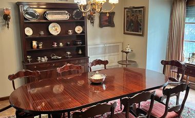 RETASADO. Gran esquina en el corazón de fisherton tradicional