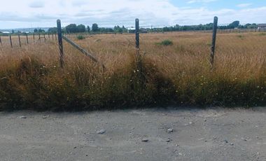 Parcela Quilquico, Castro Chiloé