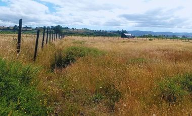 Parcela Quilquico, Castro Chiloé
