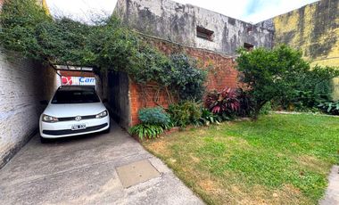 Casa en venta en Rosario. Ayacucho 2600