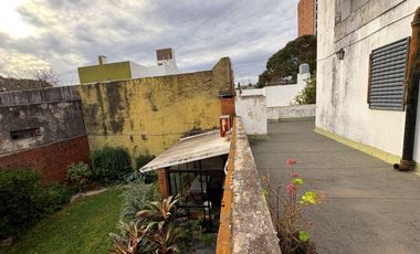 Casa en venta en Rosario. Ayacucho 2600