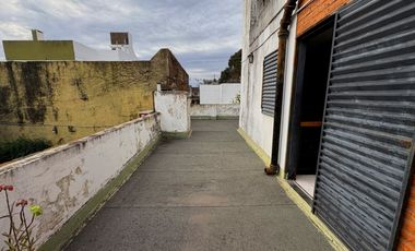 Casa en venta en Rosario. Ayacucho 2600