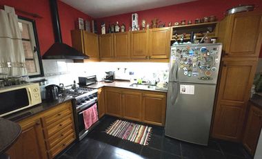 Casa en venta en Rosario. Ayacucho 2600