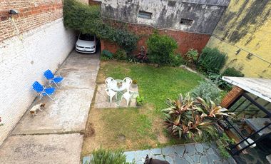 Casa en venta en Rosario. Ayacucho 2600