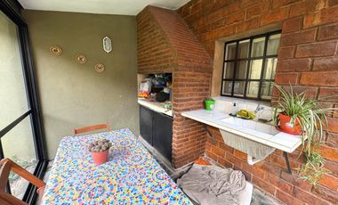 Casa en venta en Rosario. Ayacucho 2600