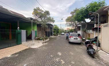 Rumah Murah Siap Huni di Perum Star Safira Suko Sidoarjo