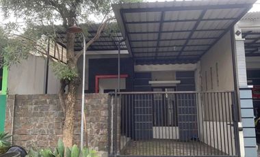 Rumah Murah Siap Huni di Perum Star Safira Suko Sidoarjo