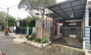 Rumah Murah Siap Huni di Perum Star Safira Suko Sidoarjo