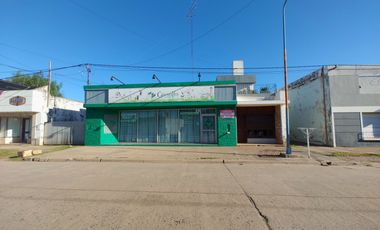 Local en venta en Chañar Ladeado