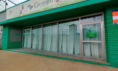 Local en venta en Chañar Ladeado