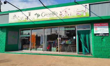 Local en venta en Chañar Ladeado
