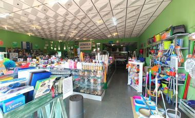 Local en venta en Chañar Ladeado