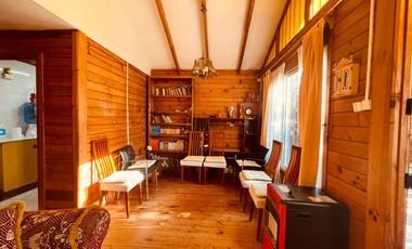 A pasos de todo, El Quisco Norte