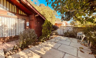 A pasos de todo, El Quisco Norte