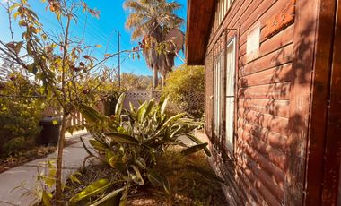 A pasos de todo, El Quisco Norte