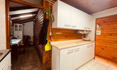 A pasos de todo, El Quisco Norte