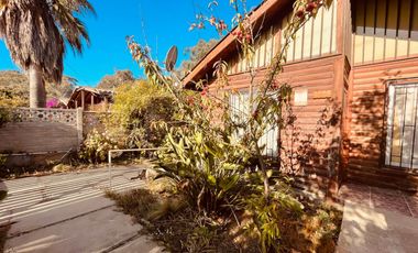 A pasos de todo, El Quisco Norte