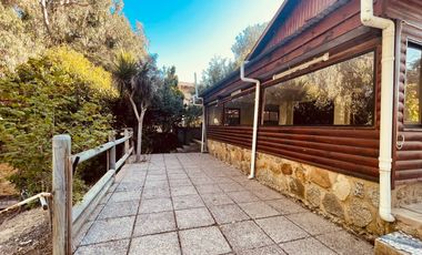 A pasos de todo, El Quisco Norte