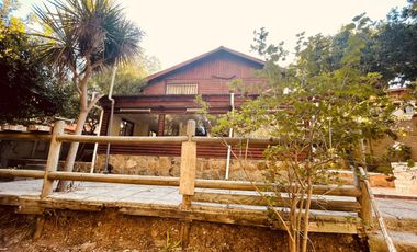 A pasos de todo, El Quisco Norte