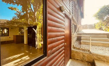 A pasos de todo, El Quisco Norte