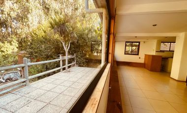 A pasos de todo, El Quisco Norte