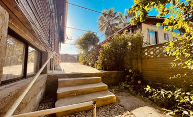 A pasos de todo, El Quisco Norte