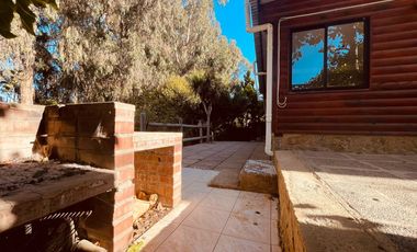 A pasos de todo, El Quisco Norte