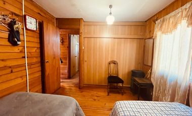 A pasos de todo, El Quisco Norte