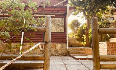 A pasos de todo, El Quisco Norte