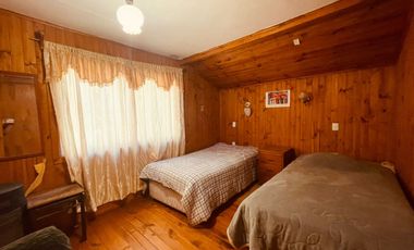 A pasos de todo, El Quisco Norte