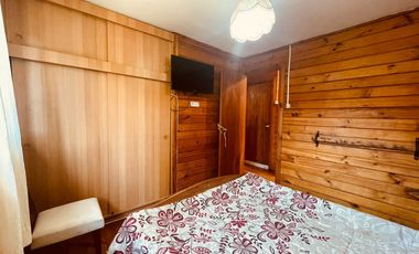 A pasos de todo, El Quisco Norte