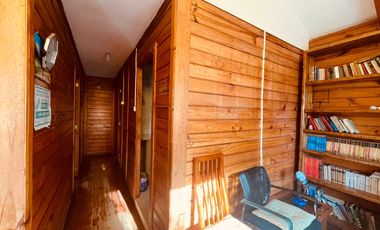 A pasos de todo, El Quisco Norte