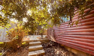 A pasos de todo, El Quisco Norte