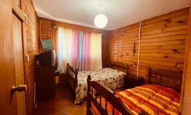 A pasos de todo, El Quisco Norte