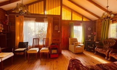 A pasos de todo, El Quisco Norte