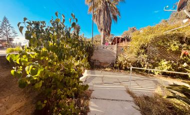 A pasos de todo, El Quisco Norte